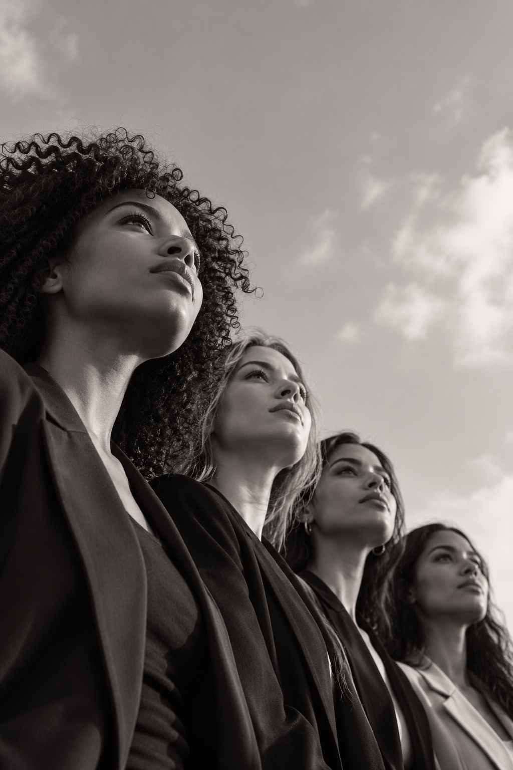 loudher women empowerment